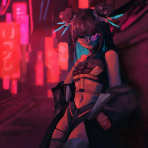 Dim Night