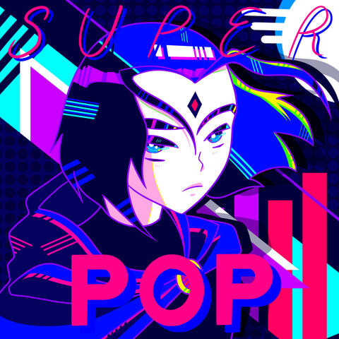 Super Pop 2